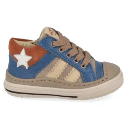 sneakers blauw