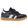 sneakers blauw