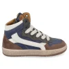 sneakers blauw