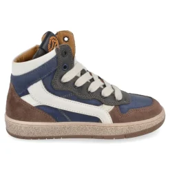 sneakers blauw