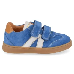 sneakers blauw
