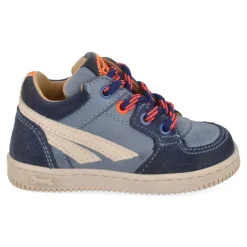 sneakers blauw