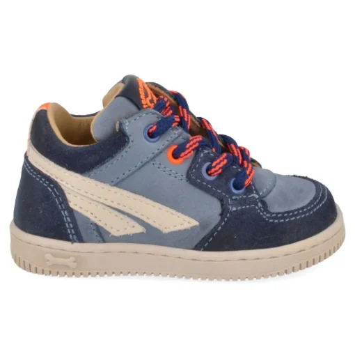 sneakers blauw