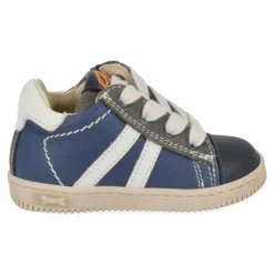 sneakers blauw