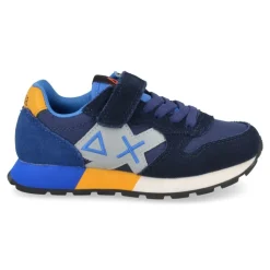 sneakers blauw