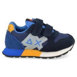 sneakers blauw