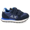 sneakers blauw