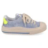 sneakers blauw