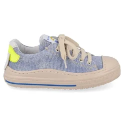 sneakers blauw