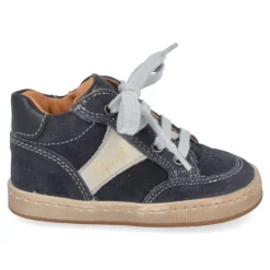sneakers blauw
