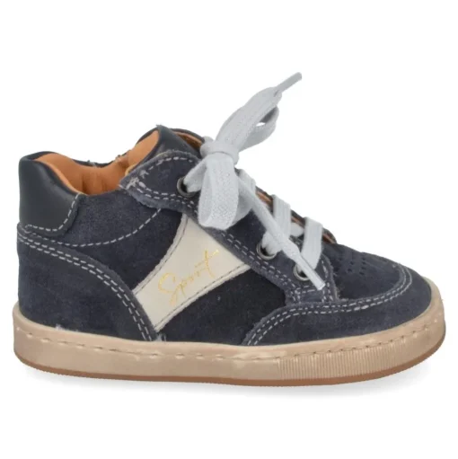 sneakers blauw