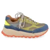 sneakers blauw