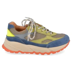 sneakers blauw