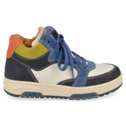 sneakers blauw
