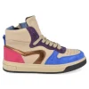 sneakers blauw