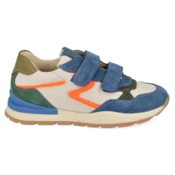 sneakers blauw