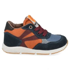 sneakers blauw
