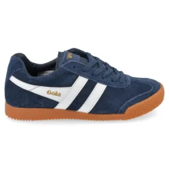 sneakers blauw