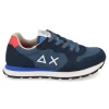 sneakers blauw