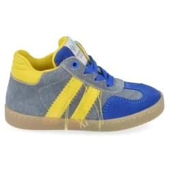 sneakers blauw