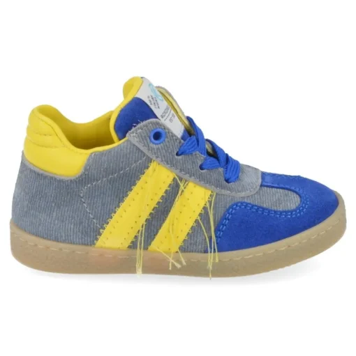 sneakers blauw