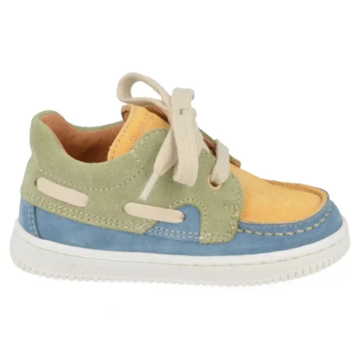 sneakers blauw
