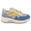 sneakers blauw
