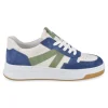 sneakers blauw