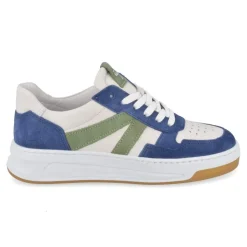 sneakers blauw