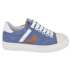 sneakers blauw
