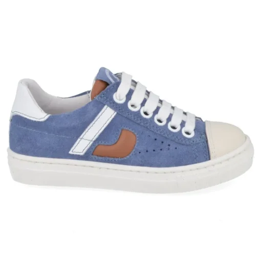sneakers blauw