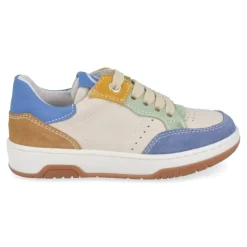 sneakers blauw