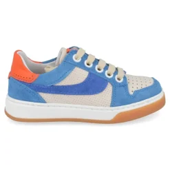 sneakers blauw