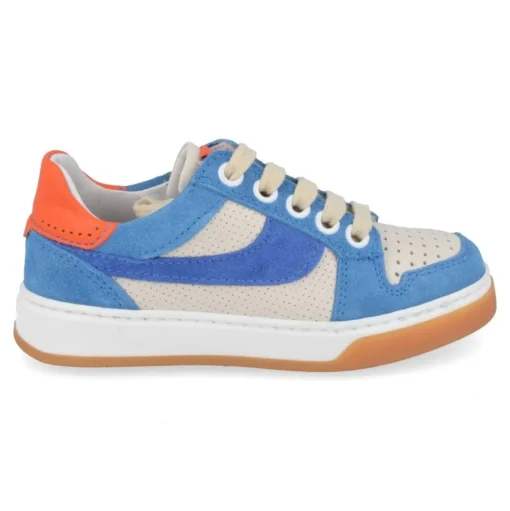 sneakers blauw