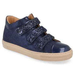 sneakers blauw