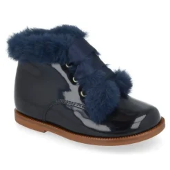 sneakers blauw