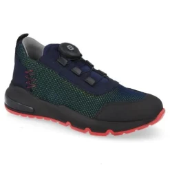 sneakers blauw