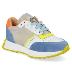 sneakers blauw