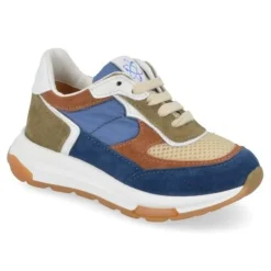 sneakers blauw