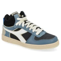 sneakers blauw