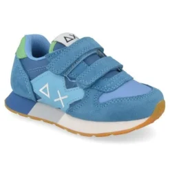 sneakers blauw