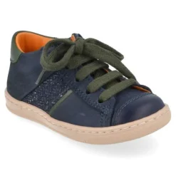 sneakers blauw