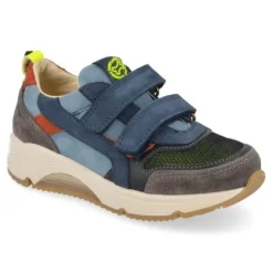 sneakers blauw