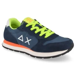 sneakers blauw