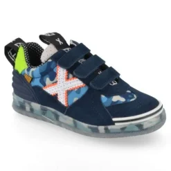 sneakers blauw