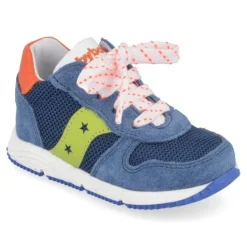 sneakers blauw