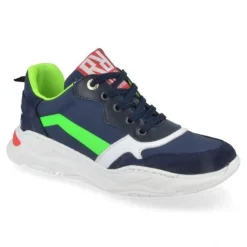 sneakers blauw