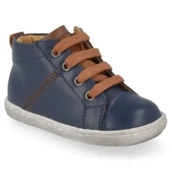 sneakers blauw