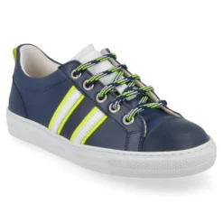 sneakers blauw