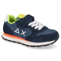 sneakers blauw